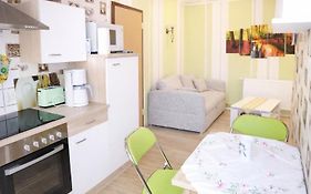 Ferienwohnung Baacke