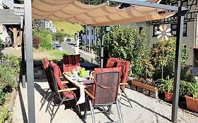 Ferienwohnung Baacke